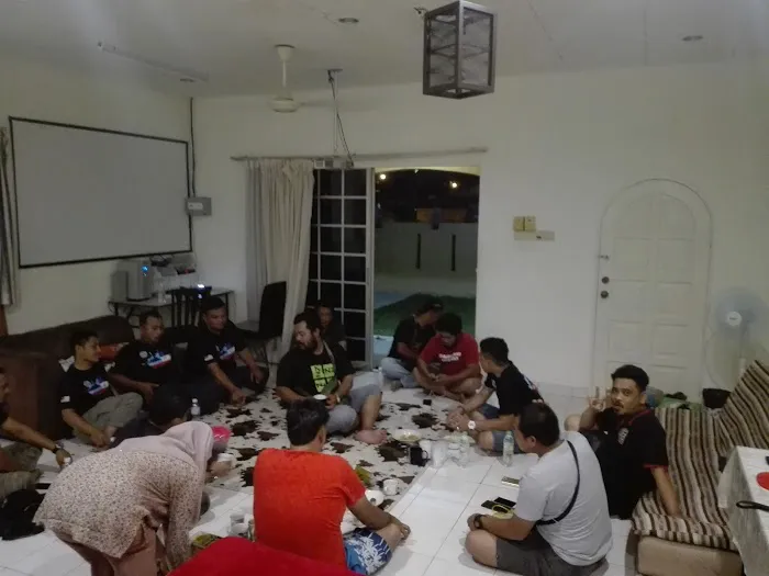 Mudah HomeStay Klang Guest House Malaysia Picture 10