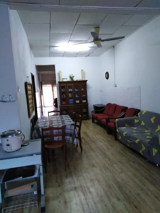 Homestay Andalas J1 (Muslim only) Jln Sri Sarawak 1 Klang Picture 5