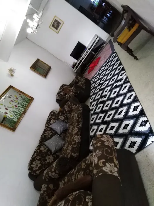 Homestay Andalas J1 (Muslim only) Jln Sri Sarawak 1 Klang Picture 3