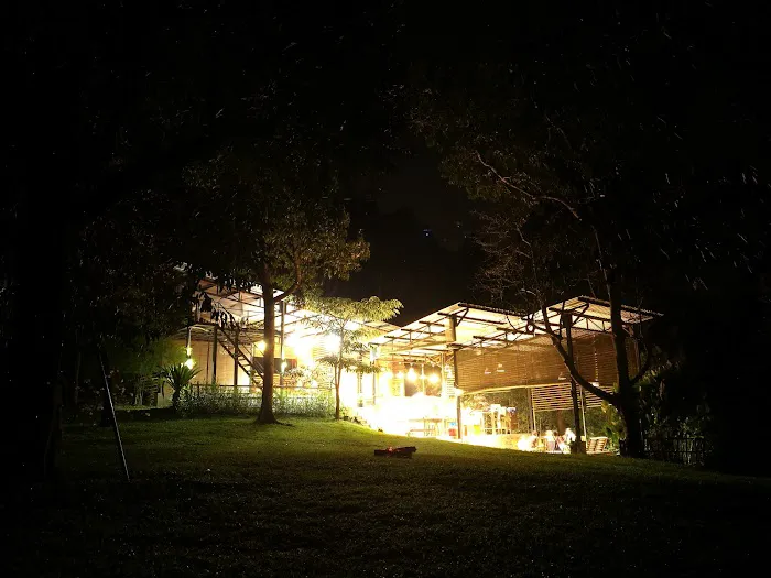 The Plantation Picture 1