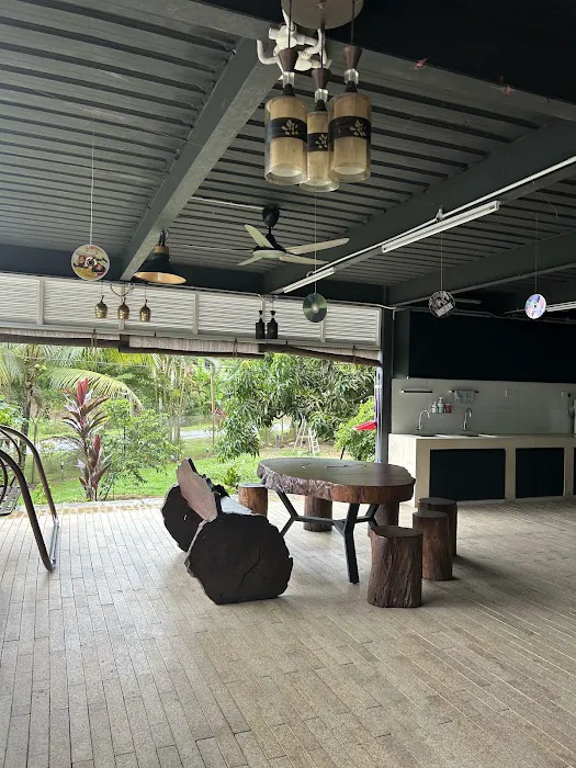 Karak Hilltop Durian Orchard Picture 9