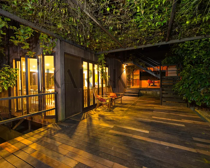Karakita Retreat Picture 2