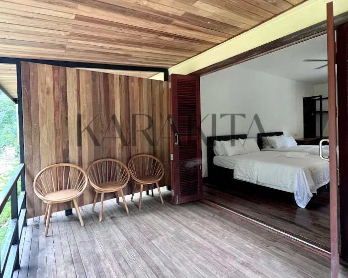Karakita Retreat Picture 10