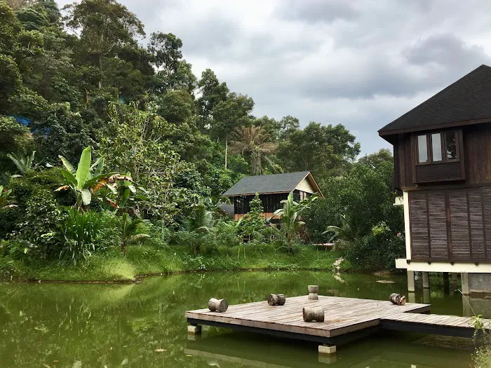 Nature Farm Karak Pahang Picture 1