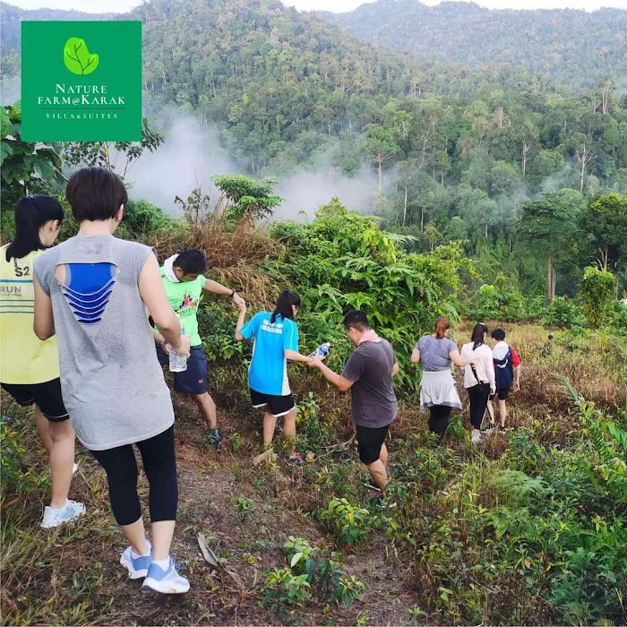 Nature Farm Karak Pahang Picture 10