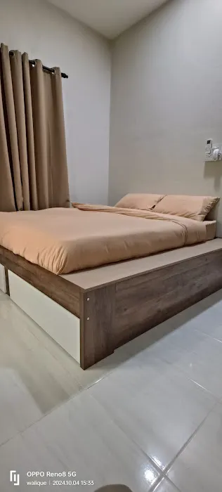 A.Z HOMESTAY LATA REK Picture 3