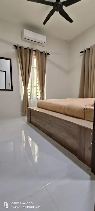 A.Z HOMESTAY LATA REK Picture 2