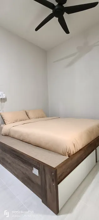 A.Z HOMESTAY LATA REK Picture 1
