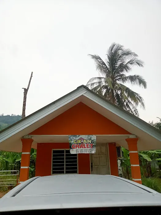 Cik ain chalet Picture 2