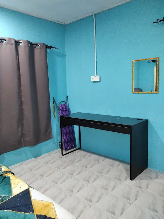 Cik ain chalet Picture 4