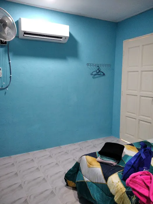 Cik ain chalet Picture 6