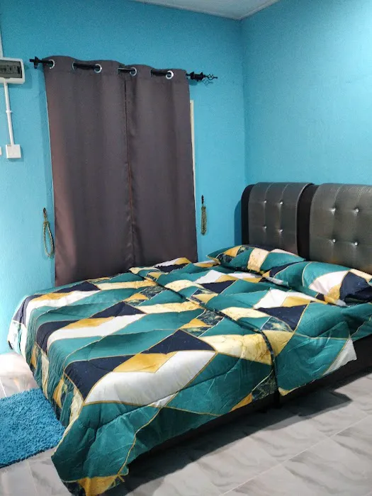 Cik ain chalet Picture 3