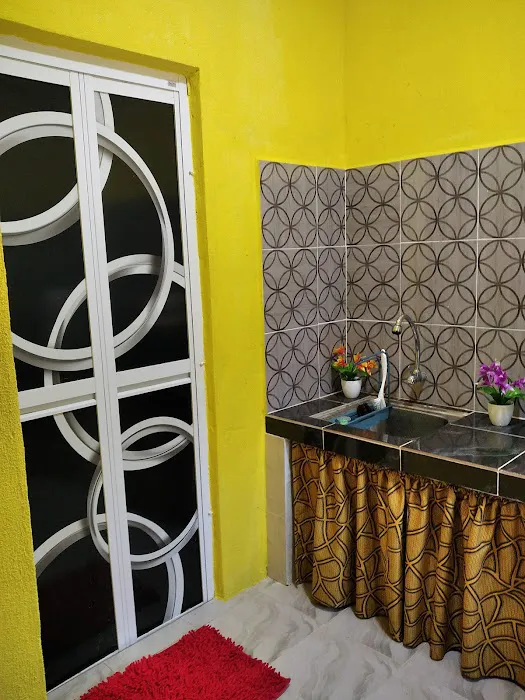 Cik ain chalet Picture 1