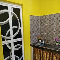 Cik ain chalet ico