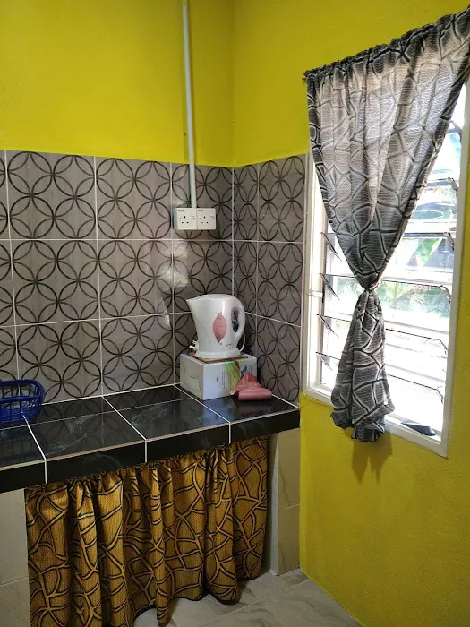 Cik ain chalet Picture 7