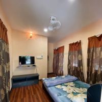 Istana Sangkut, Kg Chatel, Lata Rek, Laloh, Kelantan ico