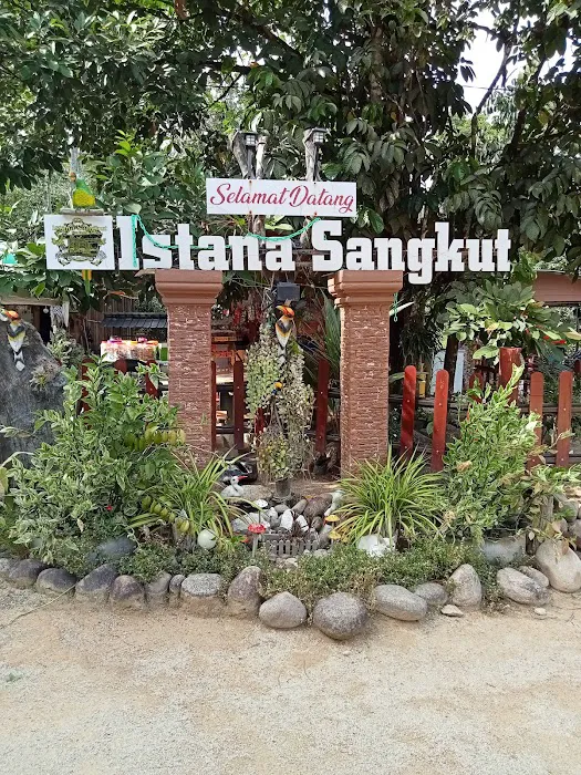 Istana Sangkut, Kg Chatel, Lata Rek, Laloh, Kelantan Picture 5