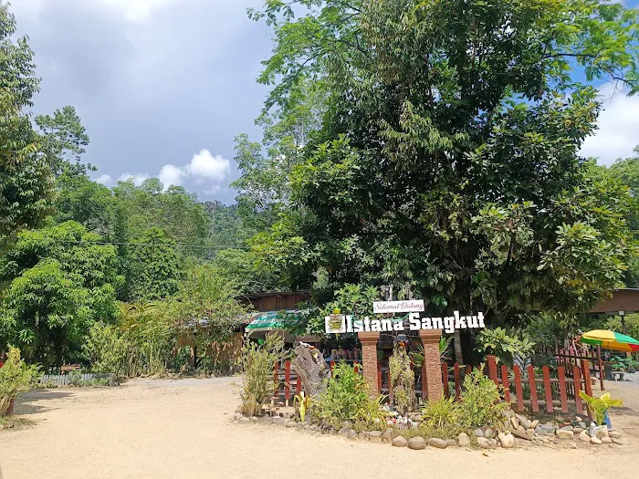 Istana Sangkut, Kg Chatel, Lata Rek, Laloh, Kelantan Picture 4