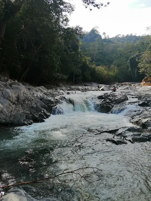 Istana Sangkut, Kg Chatel, Lata Rek, Laloh, Kelantan Picture 7