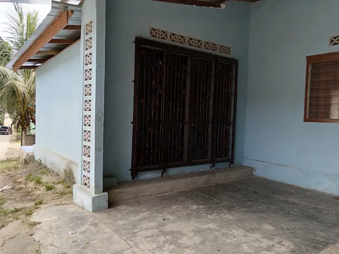 SuFamily Homestay Lata Rek Picture 1