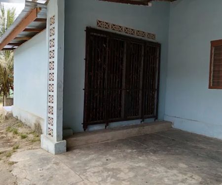 SuFamily Homestay Lata Rek