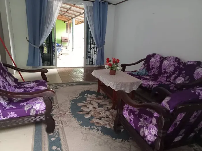 SuFamily Homestay Lata Rek Picture 4