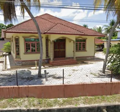 Haslini Ibrahim Picture 1