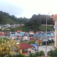 Yellow House Apartment ico