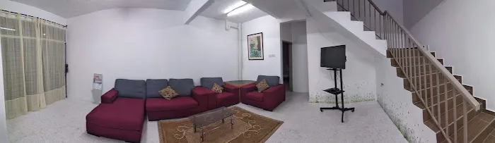 Cameron Magpie House Picture 6