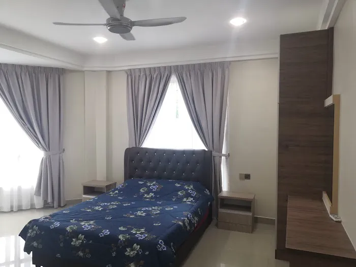Orkid Apartment And Chalet Picture 5