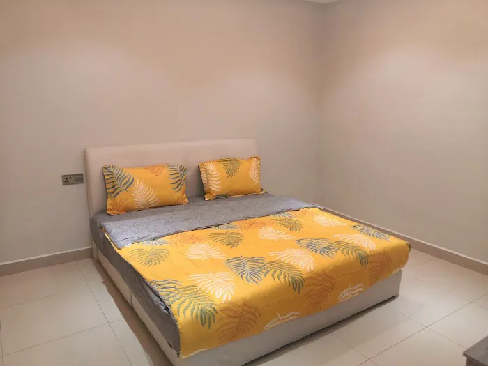 Orkid Apartment And Chalet Picture 2