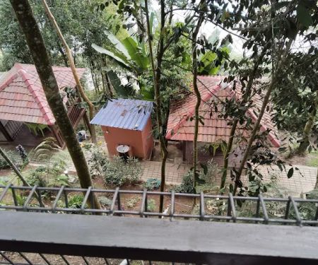 Orkid Apartment And Chalet