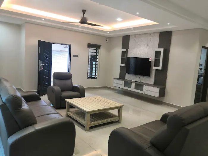 Orkid Apartment And Chalet Picture 4