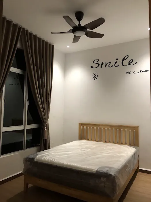 CY_MUJI_HOMESTAY Picture 1