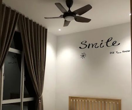 CY_MUJI_HOMESTAY