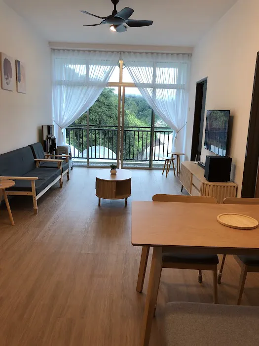 CY_MUJI_HOMESTAY Picture 6