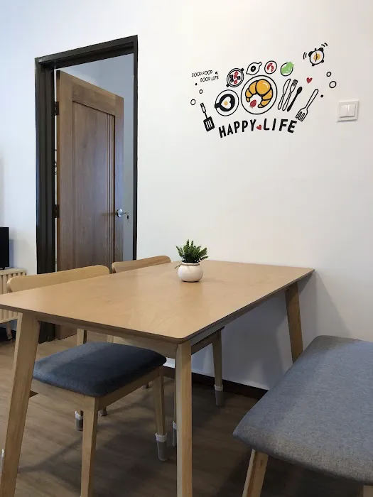 CY_MUJI_HOMESTAY Picture 4