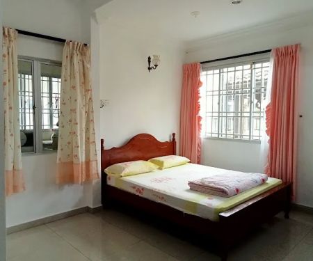 Holiday home Cameron highlands