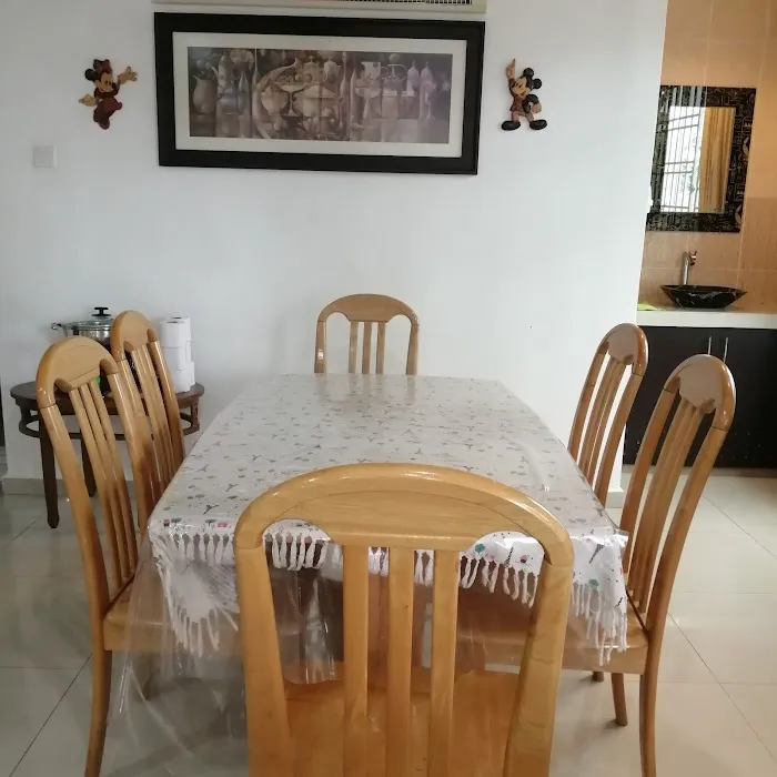 Holiday home Cameron highlands Picture 4