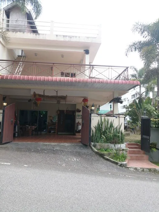 Holiday home Cameron highlands Picture 2