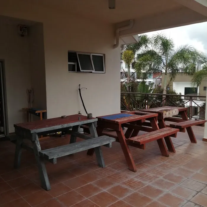 Holiday home Cameron highlands Picture 6