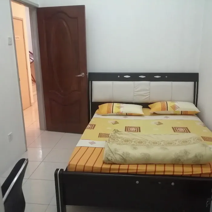 HOME AWAY FROM HOME Picture 1