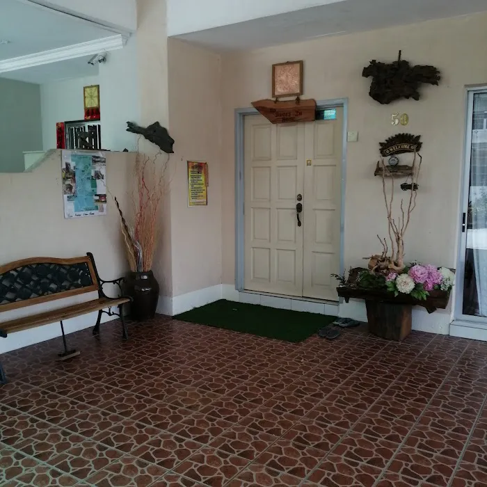 HOME AWAY FROM HOME Picture 3