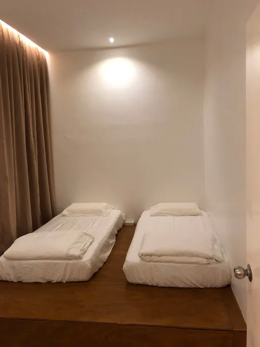 Tung's Apartment Picture 2
