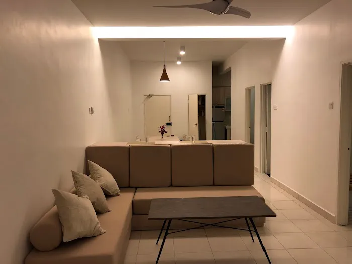Tung's Apartment Picture 4