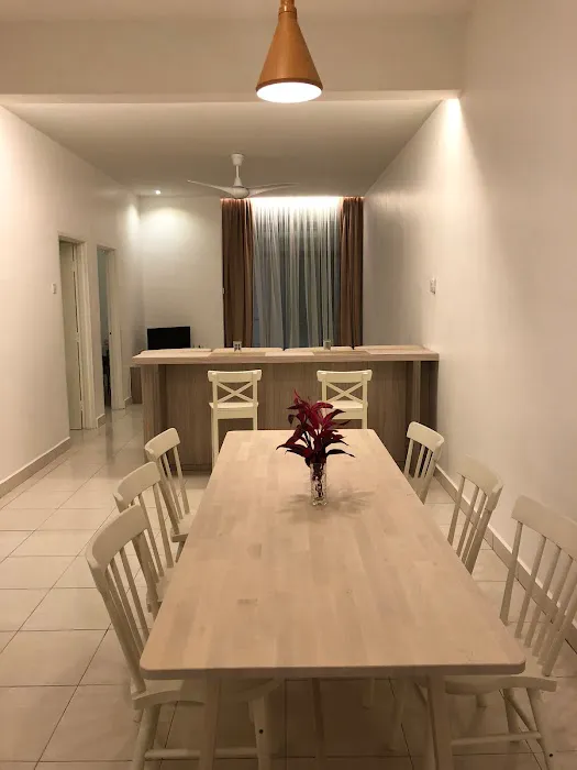 Tung's Apartment Picture 5