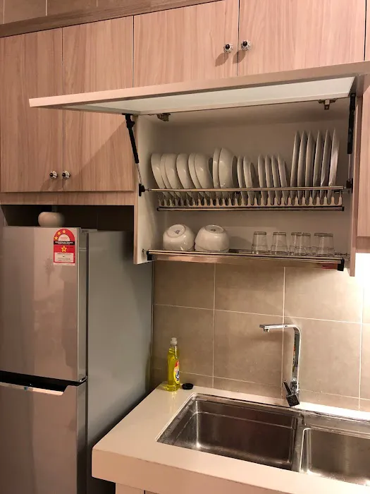Tung's Apartment Picture 9