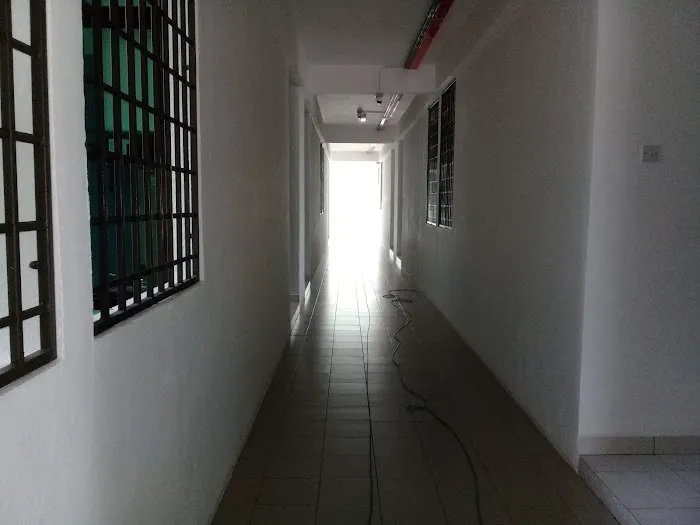 Sekata Apartment @ The Camelia Orchid Deluxe Park Picture 10