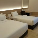 Habu Cameron Hotel