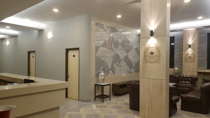 Habu Cameron Hotel Picture 2